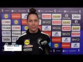 🏆 WM 2023 🇮🇷🇩🇪 | "Defensiv hätten wir uns mehr Souveränität gewünscht"