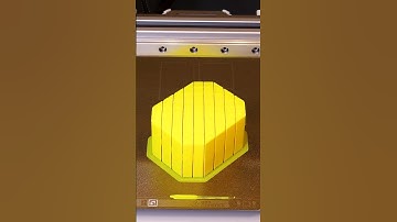 3D printed Pineapple Fidget