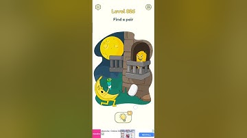 DOP 2 Delete One Part ⚪  |  Gameplay Walkthrough All Max Levels #shorts #gameplay #dop2