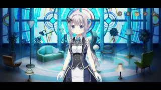 [Madoka Exedra] Event: The Case Files of the Coordinator I Pt. 1