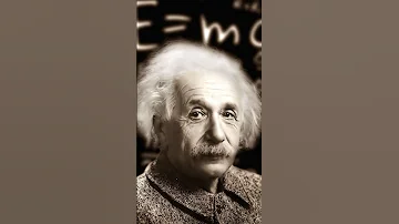 Albert Einstein got a firm offer to be the first president of Israel, he declined.