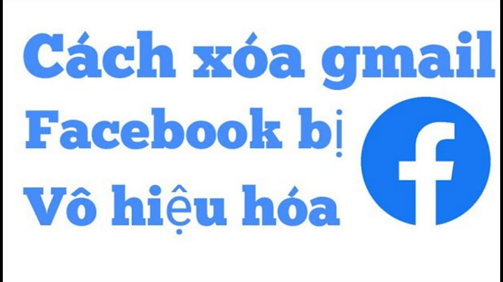 Email đăng ký facebook bị vô hiệu hóa năm 2024