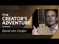 Make a Living Following Your Passion for Music with David van Ooijen - The Creator&#39;s Adventure #32