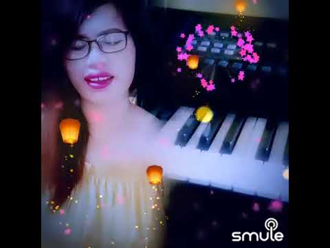 Cover lagu duet dangdut Percuma #smule.