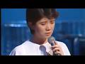 森昌子 彼岸花