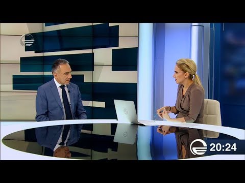 „განათლების სისტემის კომპლექსური რეფორმა“ - მიხეილ ბატიაშვილი სტუმრად ქრონიკის პირდაპირ ეთერში