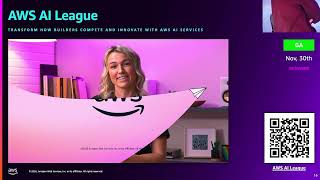 AWS Re:Invent 2025 re:Cap