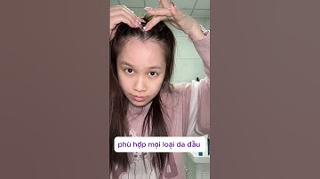 Tóc gãy rụng không còn là nỗi lo!