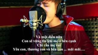MomMom - Yanbi ft. TMT