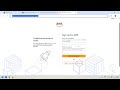Linux Day-3 || Creating New AWS Account || Steps to follow first virtual machine