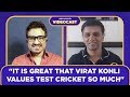 ESPNcricinfo Videocast with Sanjay Manjrekar - Featuring Rahul Dravid