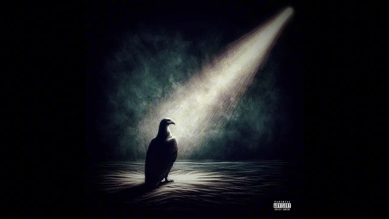 Ah Sar - Traumatic (Official Audio)