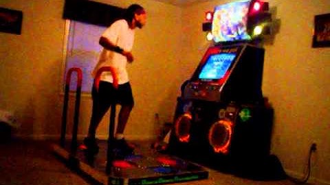 Footz -  Dont Stop Doubles AAA