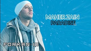 Maher Zain | Paradise Special 2021