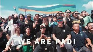 Coral Planting with PADI CEO Drew Richardson and Global Conservation Ambassador Huang Bo