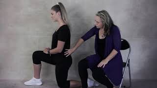 What Not To Do If You Have Labral Tear