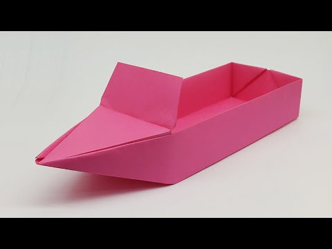 वीडियो: प्लाईवुड से नाव कैसे बनाएं