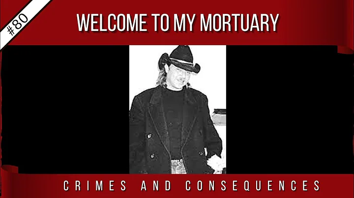 EP88: Welcome to My Mortuary