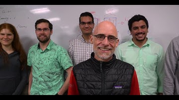 The Future of Computing