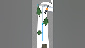 Line Color 3d | L-32  #shorts