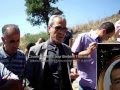 Kabylie news tv hommage  rabah mokhtar  ath aissa mimoun