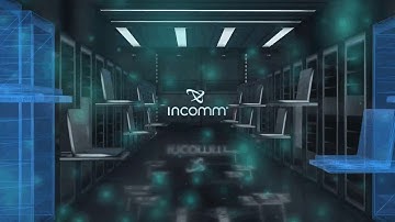 InComm Data Centers