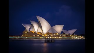 Uncovering the Hidden Treasures of Sydney: You Won't Believe What's Here!