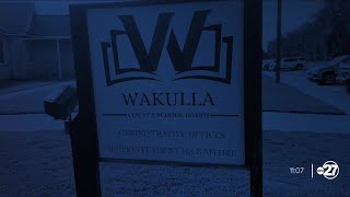 Teacher Arrested in Wakulla County