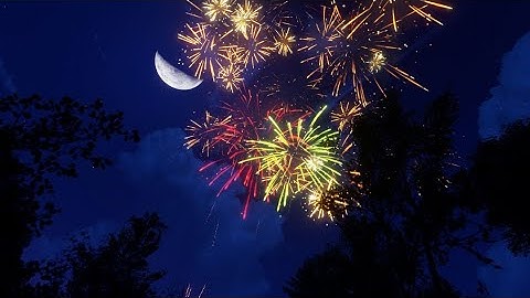 Rust Fireworks Show With Altomus The Legend! 4 Hours Of Hard Work Just For it To Blow Up In Style!!