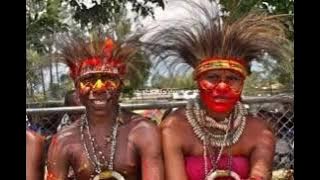 Meka Mana - Teyuwi Panbas west papua 🇵🇬 