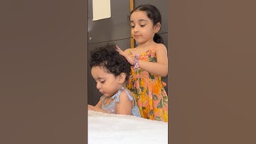 Nitara Karayoo Mummy🥹🩷🫂 #shorts #pearlemaaney #nilasrinish #nitarasrinish