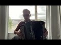 Moda do Ribatejo (accordion solo)
