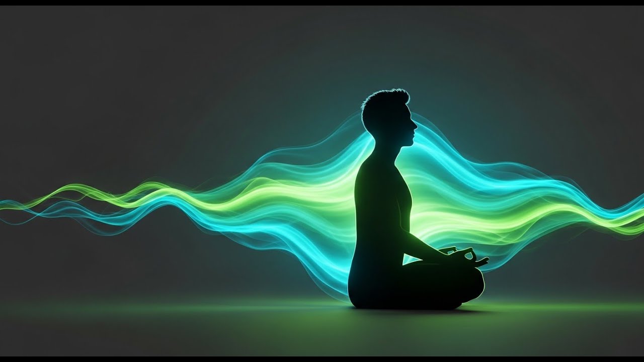 Unlocking Inner Peace  Ancient Wisdom for Modern Stress