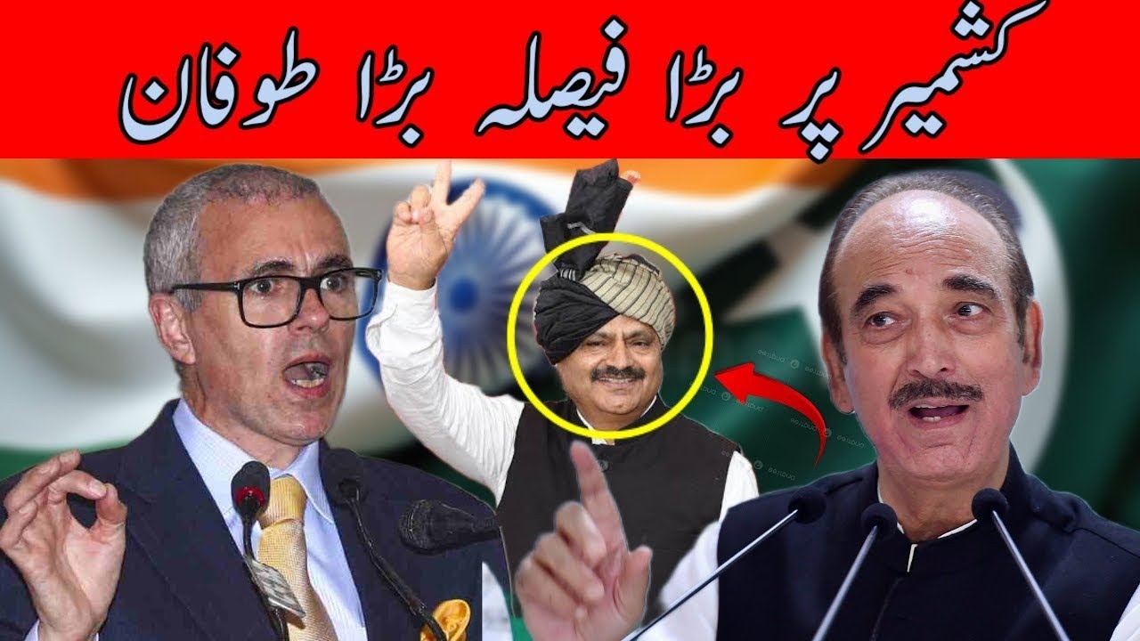 Jammu And Kashmir | Top Evening Headlines | Today Kashmir News 03 February 2026