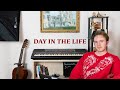 A Summer Day in the Life Vlog