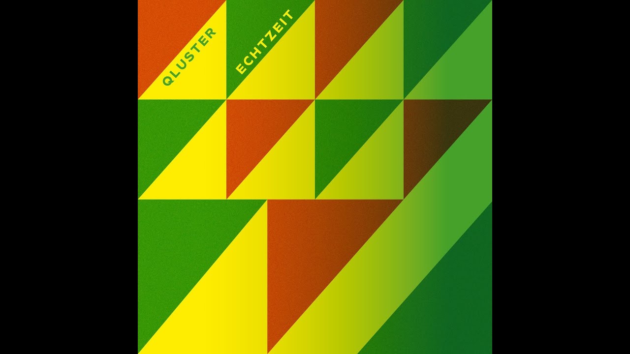 Qluster - Von weiter Ferne ganz nah