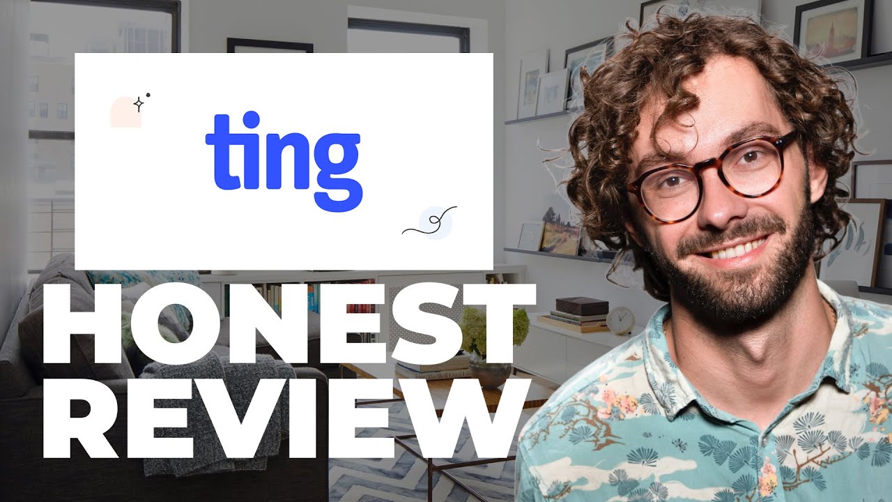 Ting Internet Honest Review - Watch Before Using