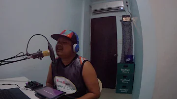 Huwag Na Lang Kaya (Covered by Banyo Balladeer)