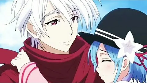 Plunderer「AMV」- Crown