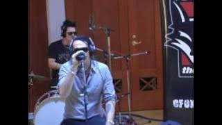 The FOX Uninvited Guest with Scott Weiland - Killing Me Sweetly