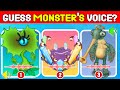 Guess the monsters voice  my singing monsters the lost landscapes perplexray floogull clap trap