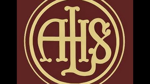 ALHS 50th Class Reunion Video