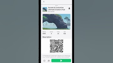 Adding 6 New Friends in Roblox + Sharing My QR Code & Group for More Connections! 🚀