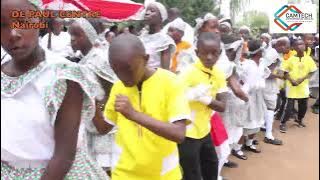 Njooni Tumfanyie Shangwe Mungu Wetu  - Tassia Catholic Choir