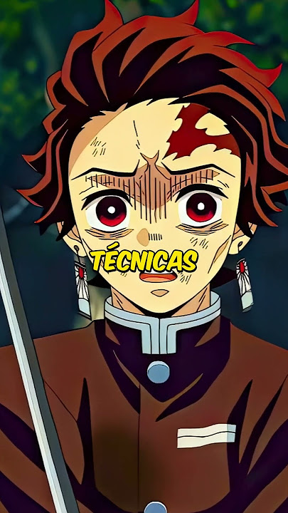 Quão Forte é Zenitsu em Demon Slayer? 🤔⚡️#demonslayer #kny #kimetsuno