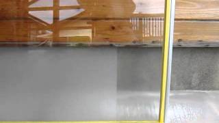 窓ガラス用遮熱塗料 ダイナグラス の施工1 Youtube 窓ガラス用遮熱塗料 ダイナグラス の施工1 Youtube