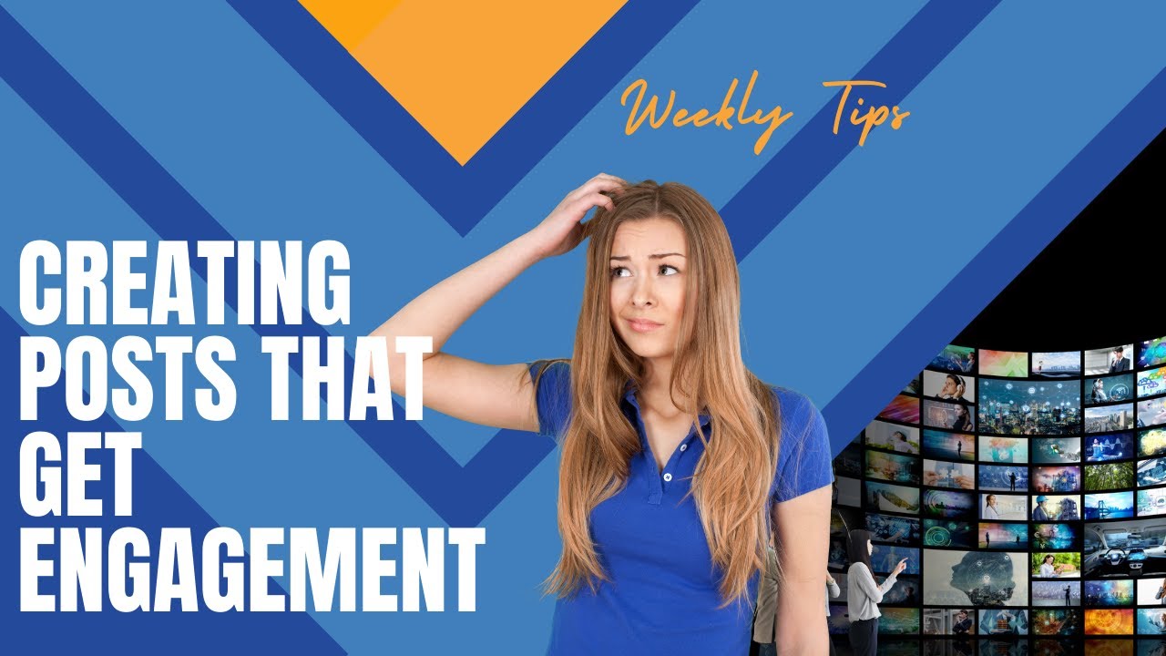 3 Tips To Get More Social Media Engagement
