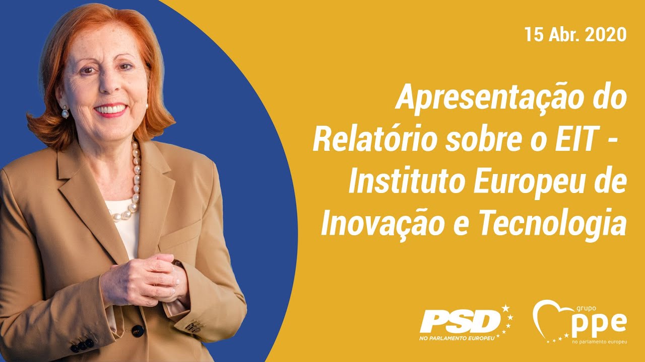 Strategic Agenda for Innovation of the European Institute of Innovation ...