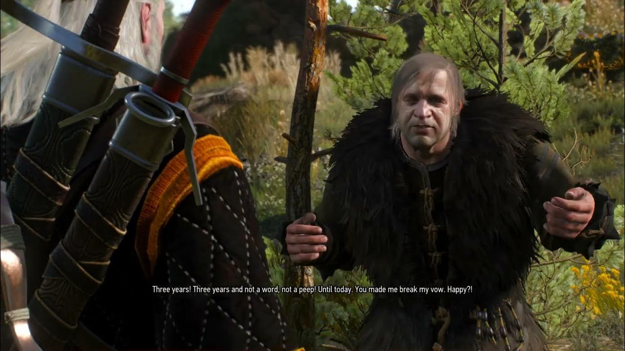 Witcher 3 Shock Therapy Quest Walkthrough YouTube witcher-3-shock-therapy-quest-walkthrough-youtube
