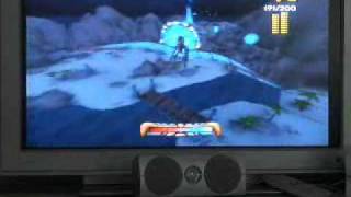 Jak 3 PS2 Walkthrough part 9